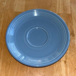 Fiestaware Teacup Saucer